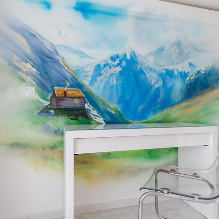 Gramada Guest House Kurdzhali ภายนอก รูปภาพ