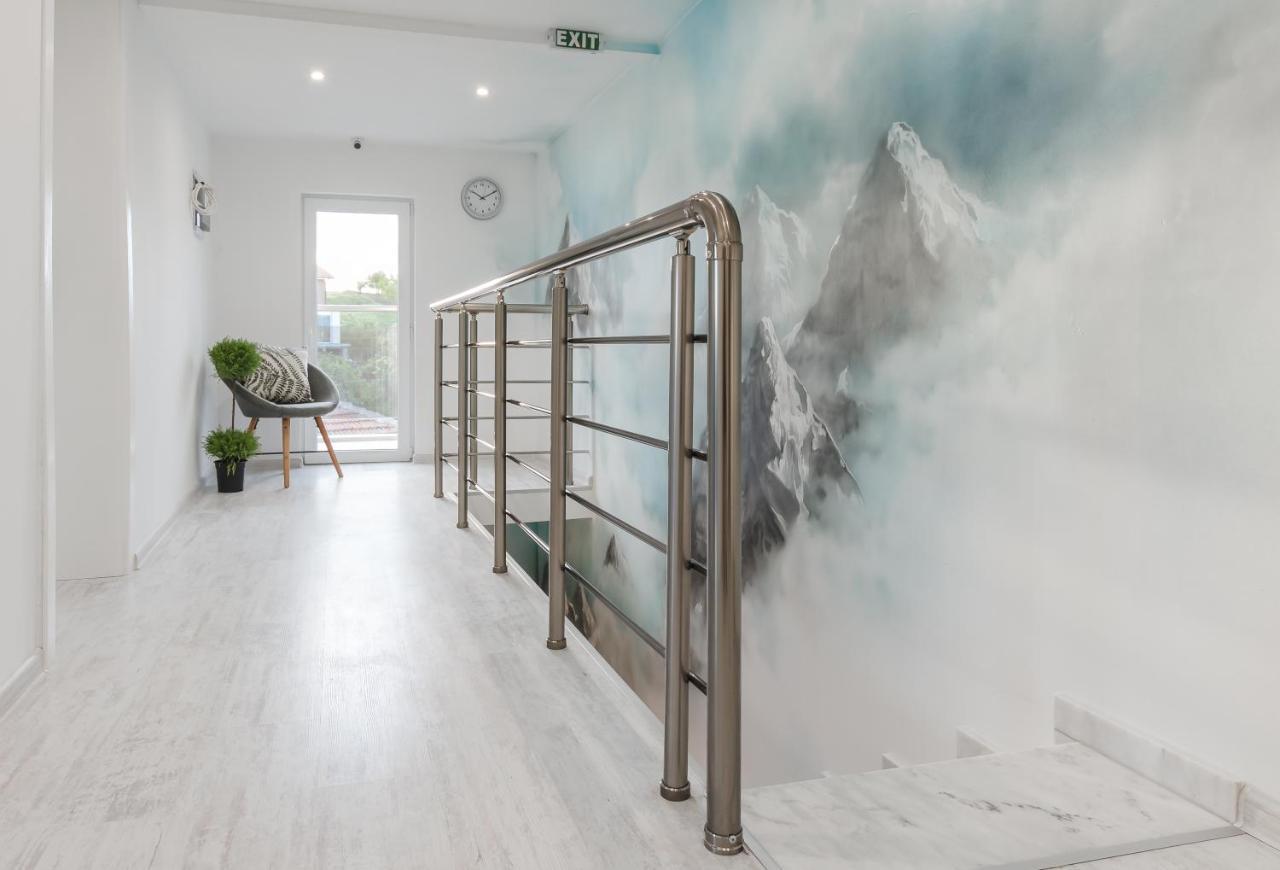 Gramada Guest House Kurdzhali ภายนอก รูปภาพ