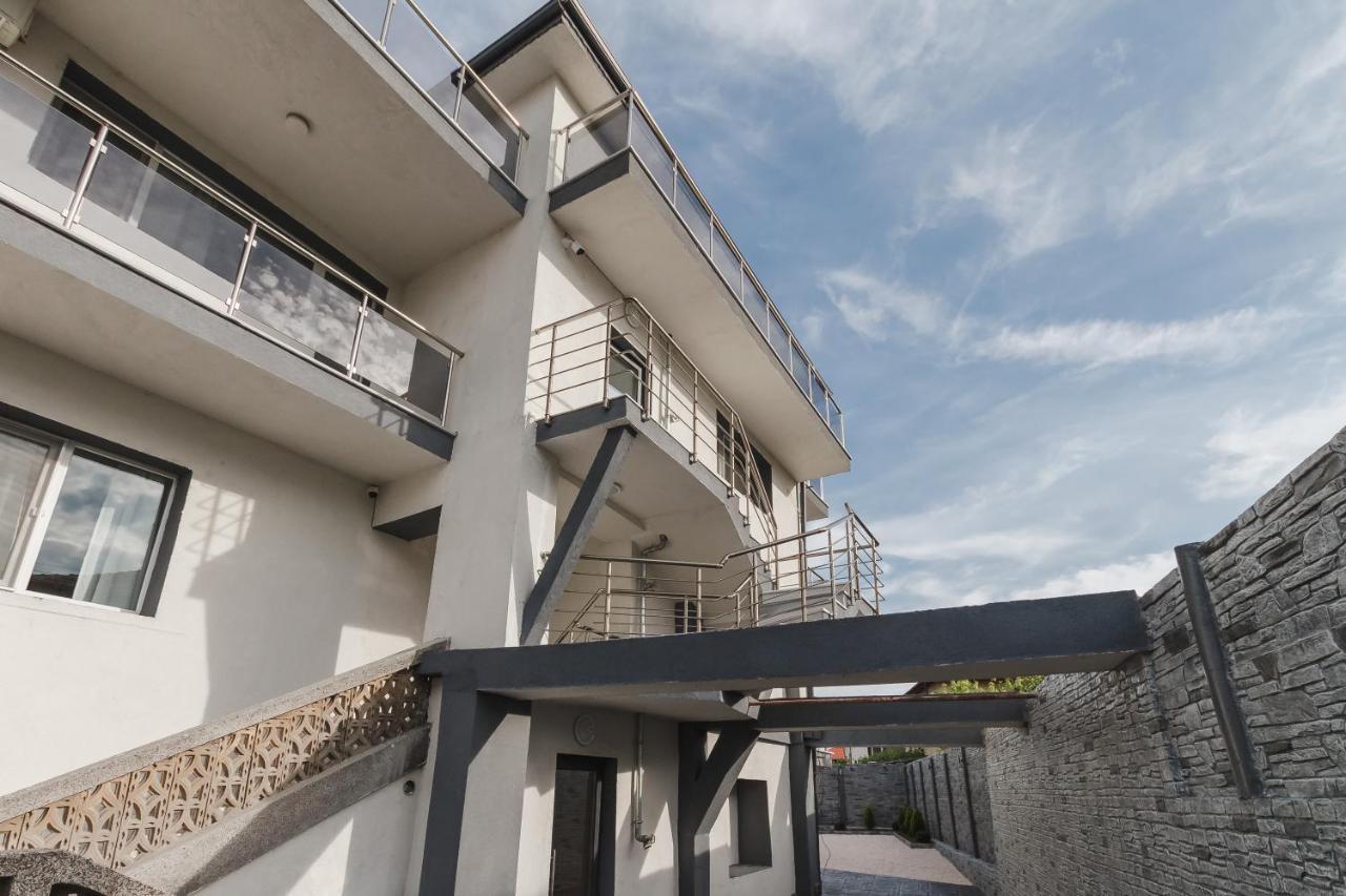 Gramada Guest House Kurdzhali ภายนอก รูปภาพ
