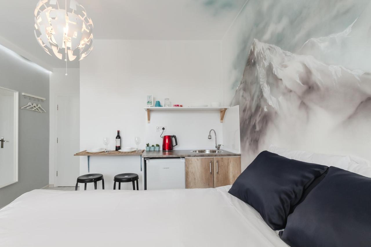 Gramada Guest House Kurdzhali ภายนอก รูปภาพ