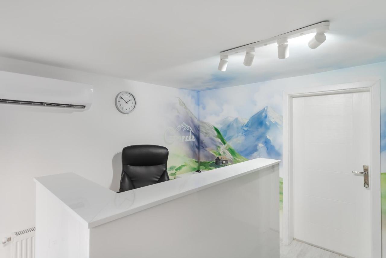 Gramada Guest House Kurdzhali ภายนอก รูปภาพ