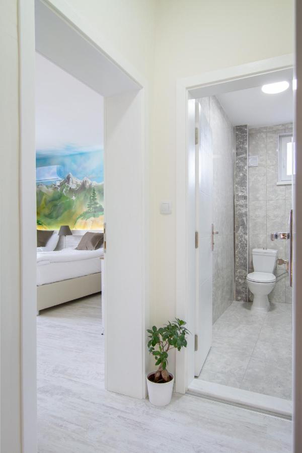 Gramada Guest House Kurdzhali ภายนอก รูปภาพ