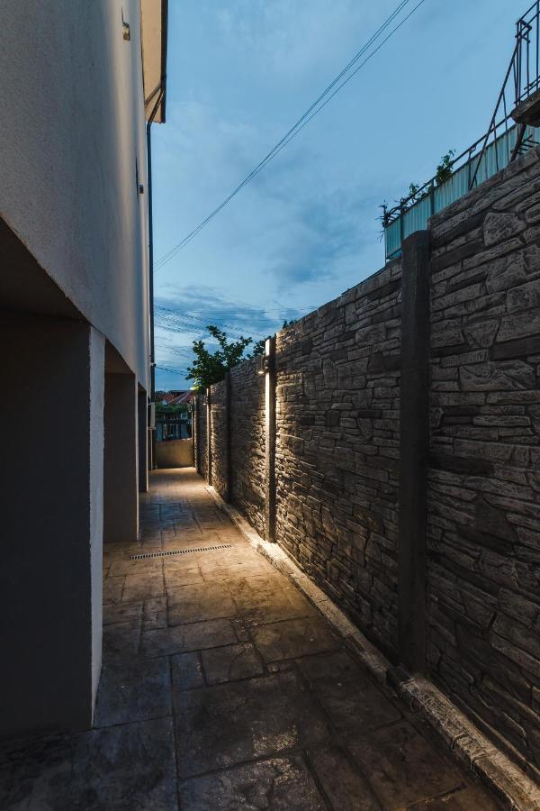 Gramada Guest House Kurdzhali ภายนอก รูปภาพ