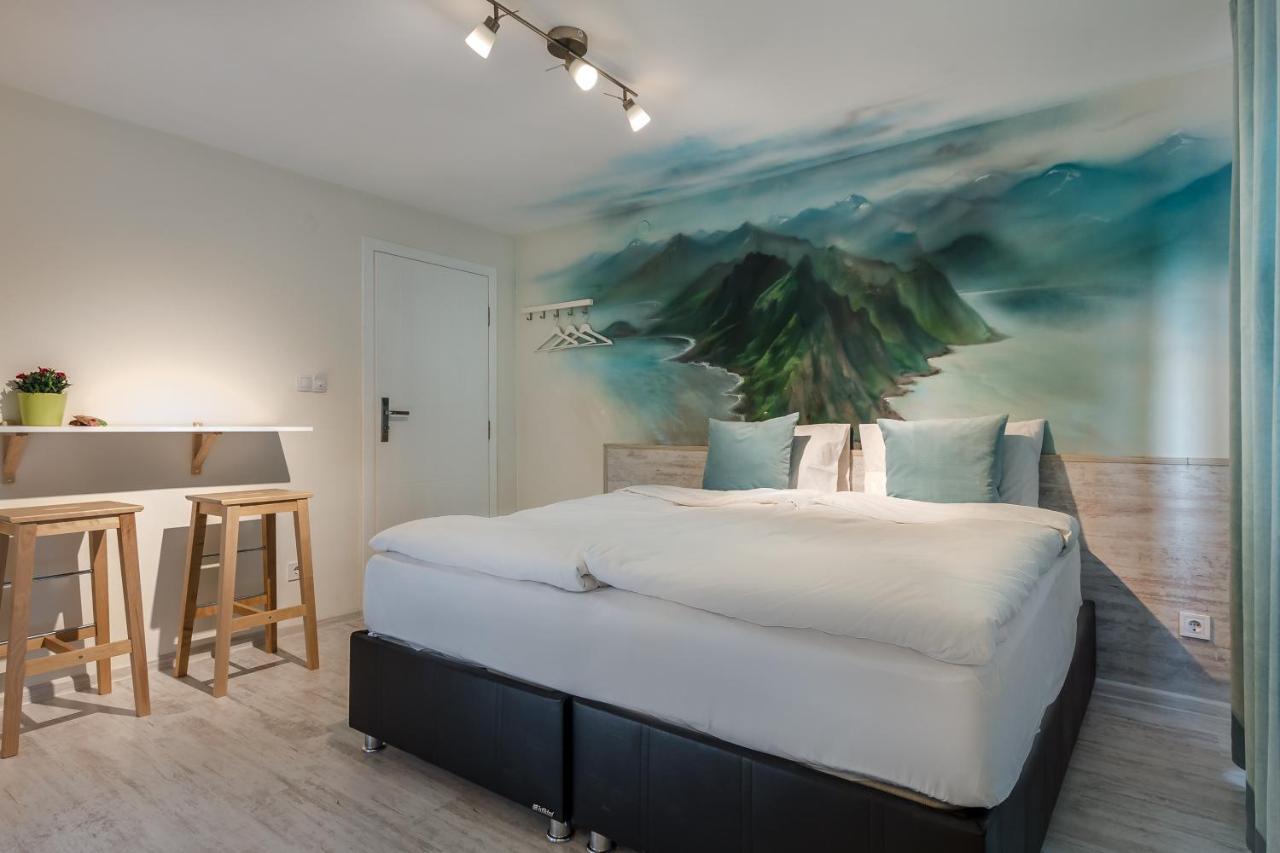 Gramada Guest House Kurdzhali ภายนอก รูปภาพ