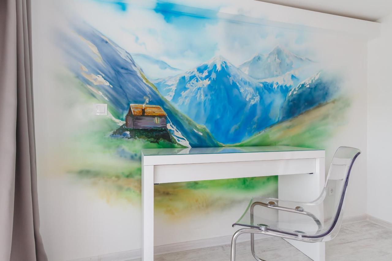 Gramada Guest House Kurdzhali ภายนอก รูปภาพ