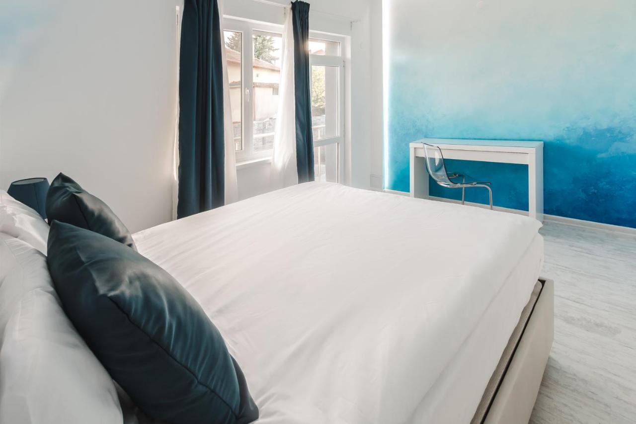 Gramada Guest House Kurdzhali ภายนอก รูปภาพ